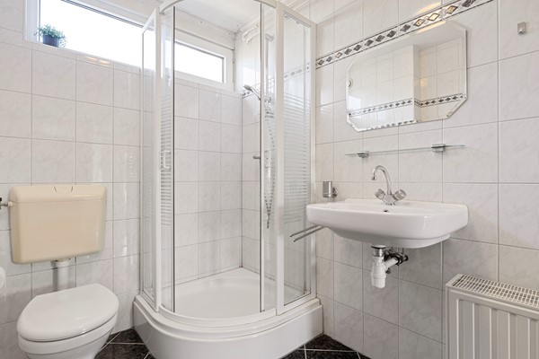 Medium property photo - Wilhelmina Druckerstraat 91, 5912 HP Venlo